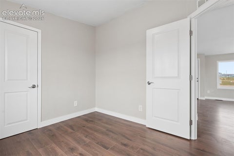 Tiny photo for 4671 Pipestem Avenue, Colorado Springs, CO 80928 (MLS # 3301850)