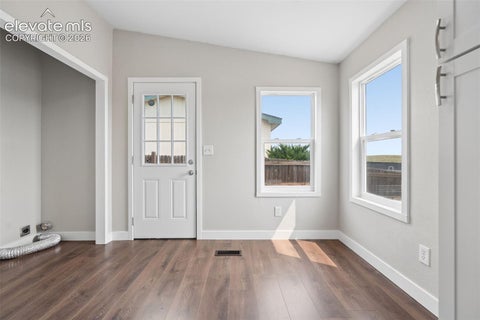 Tiny photo for 4671 Pipestem Avenue, Colorado Springs, CO 80928 (MLS # 3301850)