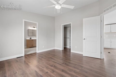 Tiny photo for 4671 Pipestem Avenue, Colorado Springs, CO 80928 (MLS # 3301850)