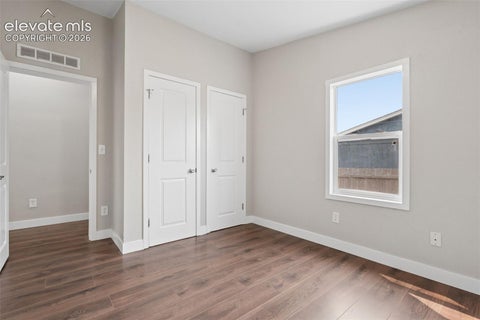 Tiny photo for 4671 Pipestem Avenue, Colorado Springs, CO 80928 (MLS # 3301850)