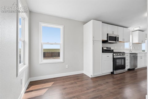 Tiny photo for 4671 Pipestem Avenue, Colorado Springs, CO 80928 (MLS # 3301850)
