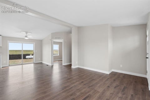 Tiny photo for 4671 Pipestem Avenue, Colorado Springs, CO 80928 (MLS # 3301850)