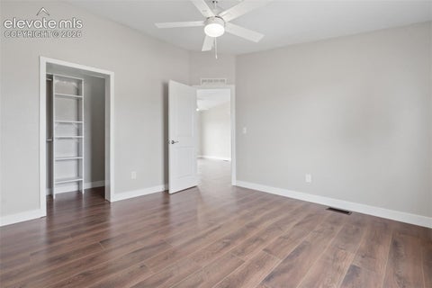 Tiny photo for 4671 Pipestem Avenue, Colorado Springs, CO 80928 (MLS # 3301850)