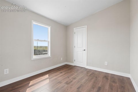 Tiny photo for 4671 Pipestem Avenue, Colorado Springs, CO 80928 (MLS # 3301850)