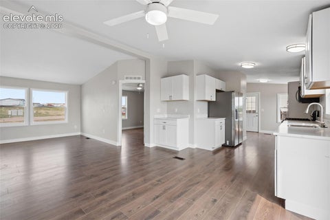 Tiny photo for 4671 Pipestem Avenue, Colorado Springs, CO 80928 (MLS # 3301850)