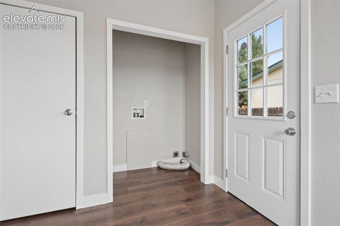 Tiny photo for 4671 Pipestem Avenue, Colorado Springs, CO 80928 (MLS # 3301850)