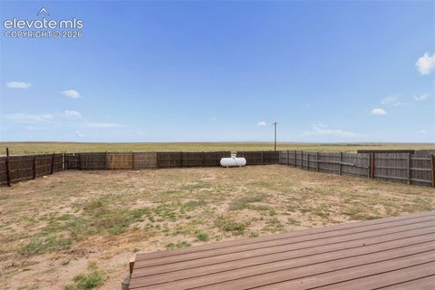 Tiny photo for 4671 Pipestem Avenue, Colorado Springs, CO 80928 (MLS # 3301850)
