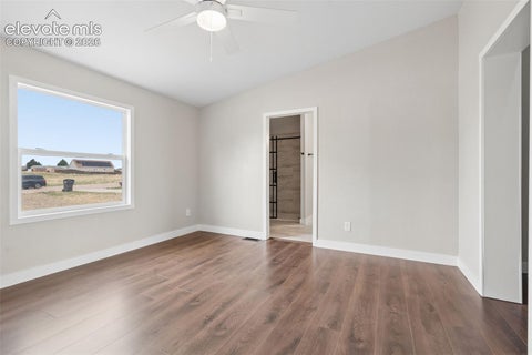 Tiny photo for 4671 Pipestem Avenue, Colorado Springs, CO 80928 (MLS # 3301850)