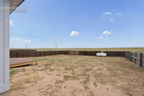 Tiny photo for 4671 Pipestem Avenue, Colorado Springs, CO 80928 (MLS # 3301850)