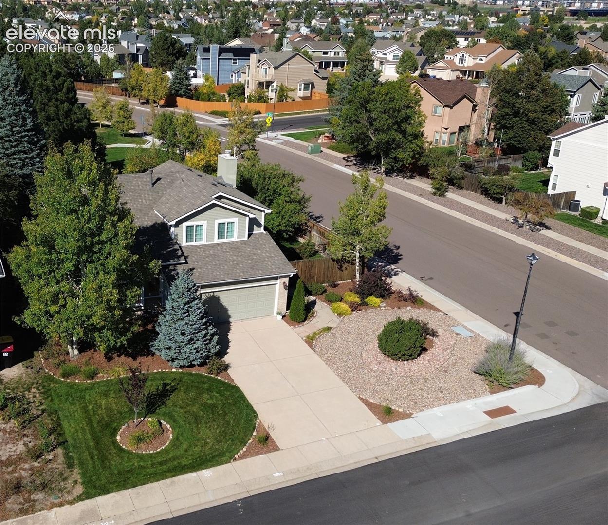 8450 Candleflower Circle