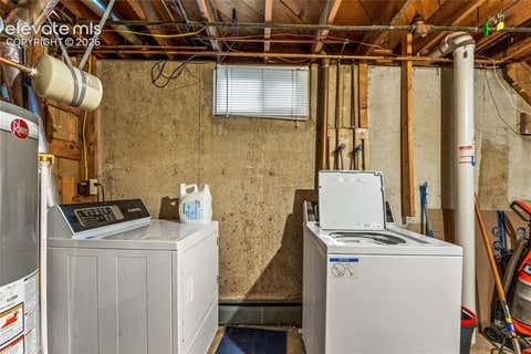 Tiny photo for 115 N 31st Street, Colorado Springs, CO 80904 (MLS # 4152559)
