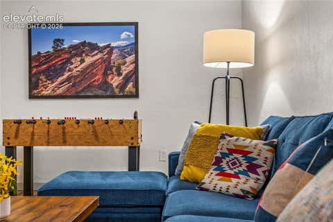 Tiny photo for 115 N 31st Street, Colorado Springs, CO 80904 (MLS # 4152559)