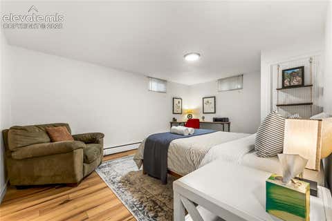Tiny photo for 115 N 31st Street, Colorado Springs, CO 80904 (MLS # 4152559)