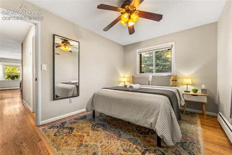 Tiny photo for 115 N 31st Street, Colorado Springs, CO 80904 (MLS # 4152559)