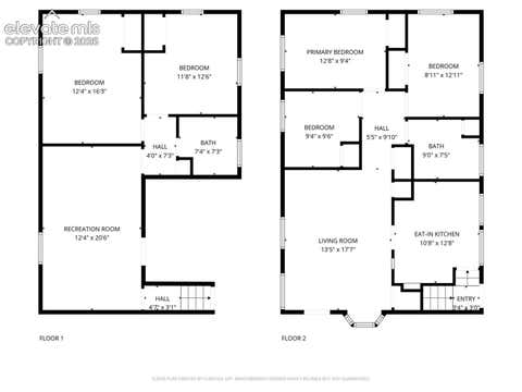 Tiny photo for 115 N 31st Street, Colorado Springs, CO 80904 (MLS # 4152559)