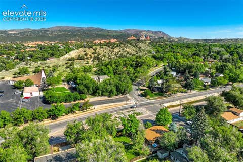 Tiny photo for 115 N 31st Street, Colorado Springs, CO 80904 (MLS # 4152559)