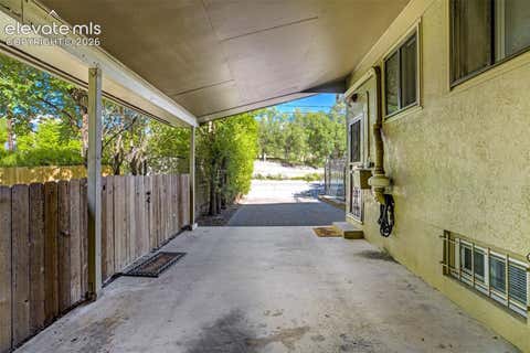 Tiny photo for 115 N 31st Street, Colorado Springs, CO 80904 (MLS # 4152559)