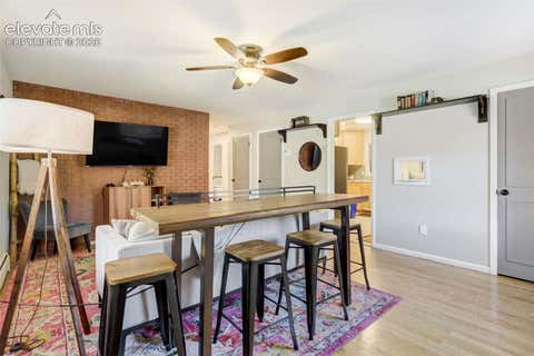 Tiny photo for 115 N 31st Street, Colorado Springs, CO 80904 (MLS # 4152559)