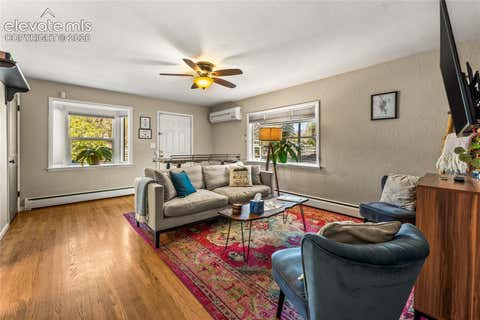 Tiny photo for 115 N 31st Street, Colorado Springs, CO 80904 (MLS # 4152559)