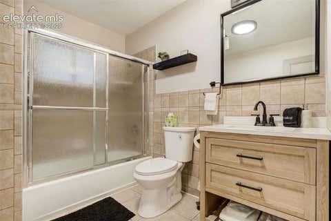 Tiny photo for 115 N 31st Street, Colorado Springs, CO 80904 (MLS # 4152559)