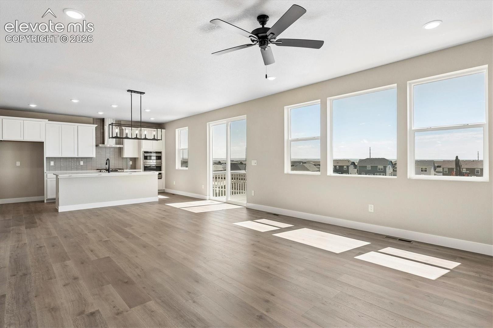 5343 Sidewinder Drive