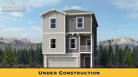 13654 Nederland Drive Peyton CO 80831