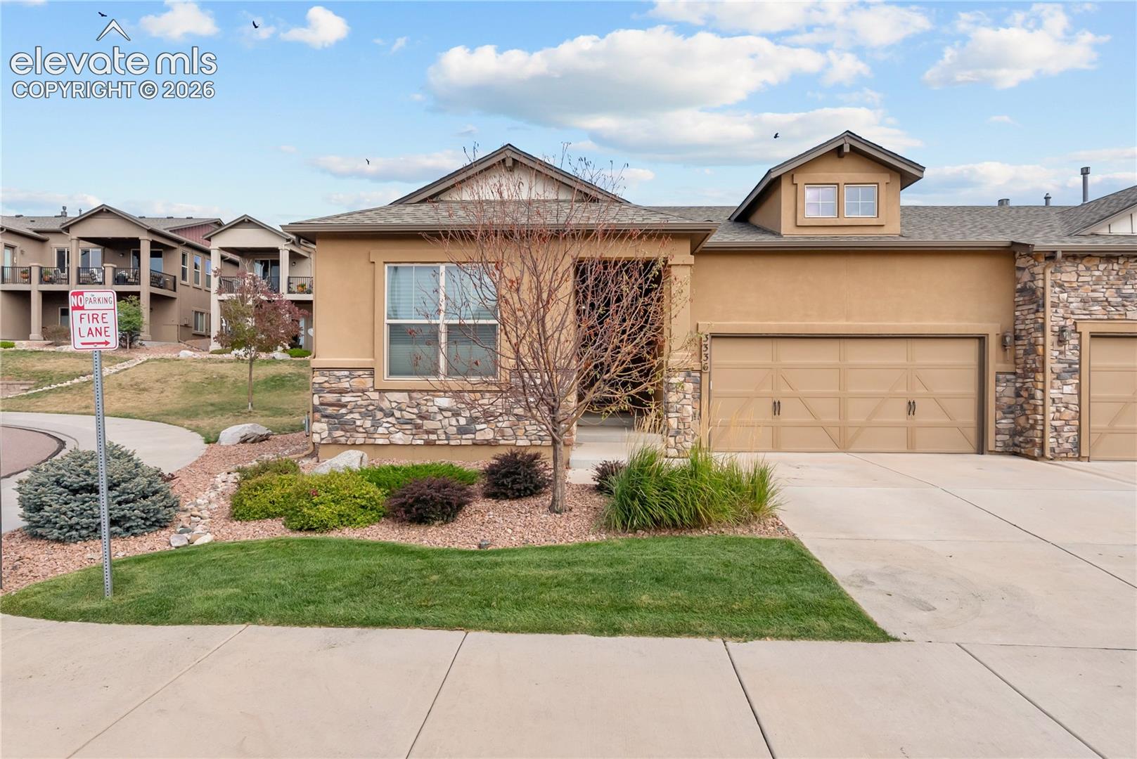 3336 Redcoat Lane