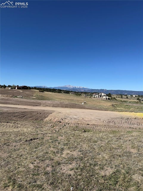 Photo of 16950 Endless Skye Lane, Colorado Springs, CO 80908 (MLS # 6871614)