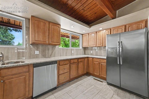Tiny photo for 3308 Pennsylvania Avenue, Colorado Springs, CO 80907 (MLS # 7030664)