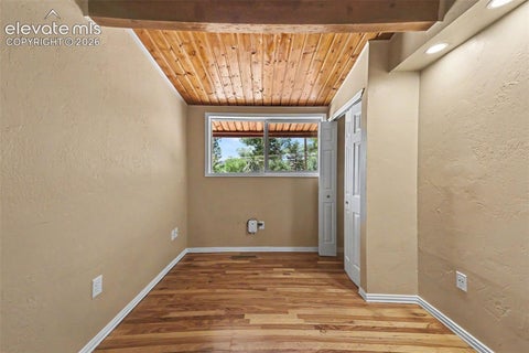 Tiny photo for 3308 Pennsylvania Avenue, Colorado Springs, CO 80907 (MLS # 7030664)