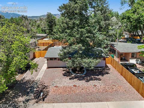 Tiny photo for 3308 Pennsylvania Avenue, Colorado Springs, CO 80907 (MLS # 7030664)