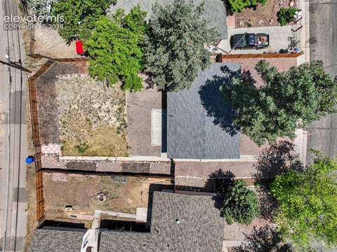 Tiny photo for 3308 Pennsylvania Avenue, Colorado Springs, CO 80907 (MLS # 7030664)