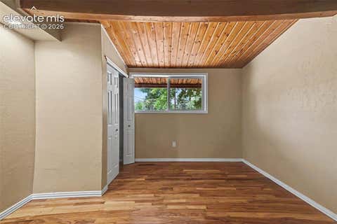 Tiny photo for 3308 Pennsylvania Avenue, Colorado Springs, CO 80907 (MLS # 7030664)