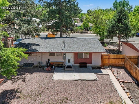 Tiny photo for 3308 Pennsylvania Avenue, Colorado Springs, CO 80907 (MLS # 7030664)