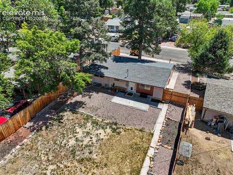 Tiny photo for 3308 Pennsylvania Avenue, Colorado Springs, CO 80907 (MLS # 7030664)