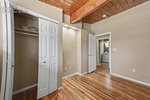 Tiny photo for 3308 Pennsylvania Avenue, Colorado Springs, CO 80907 (MLS # 7030664)