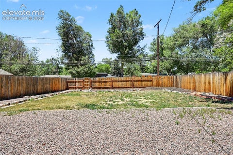 Tiny photo for 3308 Pennsylvania Avenue, Colorado Springs, CO 80907 (MLS # 7030664)