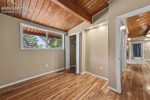 Tiny photo for 3308 Pennsylvania Avenue, Colorado Springs, CO 80907 (MLS # 7030664)
