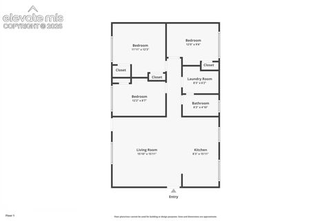Tiny photo for 3308 Pennsylvania Avenue, Colorado Springs, CO 80907 (MLS # 7030664)