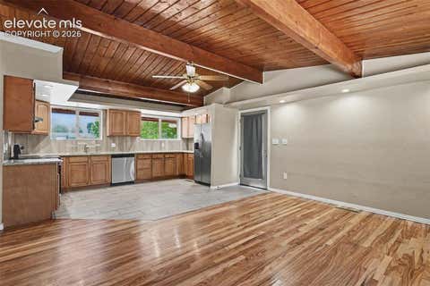 Tiny photo for 3308 Pennsylvania Avenue, Colorado Springs, CO 80907 (MLS # 7030664)