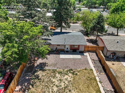 Tiny photo for 3308 Pennsylvania Avenue, Colorado Springs, CO 80907 (MLS # 7030664)