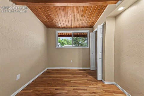 Tiny photo for 3308 Pennsylvania Avenue, Colorado Springs, CO 80907 (MLS # 7030664)