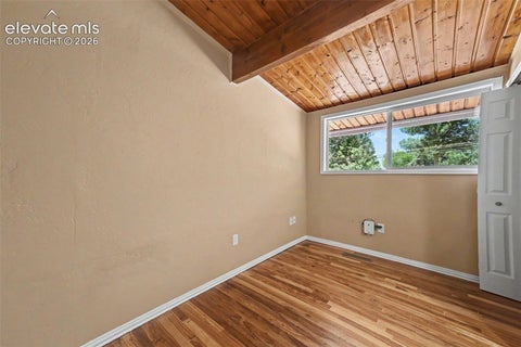 Tiny photo for 3308 Pennsylvania Avenue, Colorado Springs, CO 80907 (MLS # 7030664)