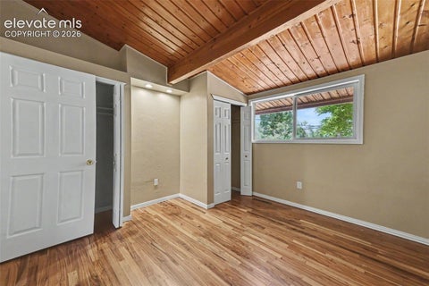 Tiny photo for 3308 Pennsylvania Avenue, Colorado Springs, CO 80907 (MLS # 7030664)