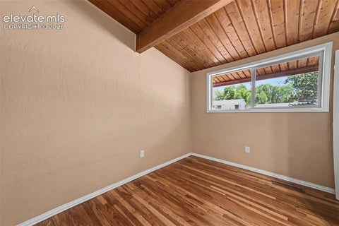 Tiny photo for 3308 Pennsylvania Avenue, Colorado Springs, CO 80907 (MLS # 7030664)