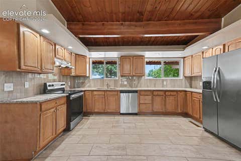 Tiny photo for 3308 Pennsylvania Avenue, Colorado Springs, CO 80907 (MLS # 7030664)