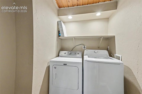 Tiny photo for 3308 Pennsylvania Avenue, Colorado Springs, CO 80907 (MLS # 7030664)