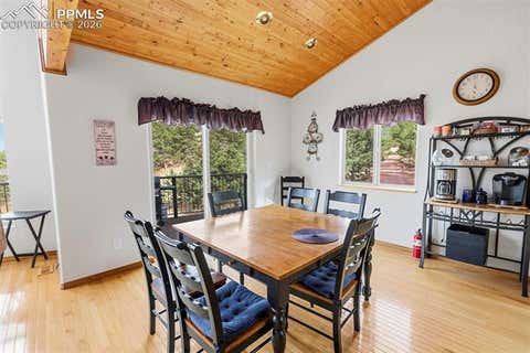 Tiny photo for 167 Wapiti Court, Canon City, CO 81212 (MLS # 9207172)
