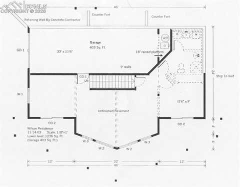 Tiny photo for 167 Wapiti Court, Canon City, CO 81212 (MLS # 9207172)