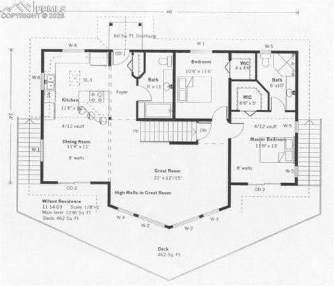 Tiny photo for 167 Wapiti Court, Canon City, CO 81212 (MLS # 9207172)